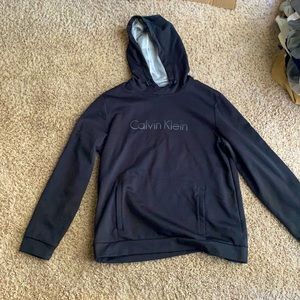 Calvin Klein hoodie